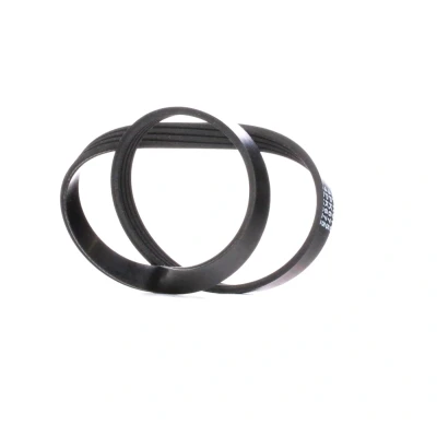Immagine di FEBI BILSTEIN 28767 Cinghia Poly V 675 4 EPDM (Etilene Propilene Diene Caucciù) FIAT: Punto I Hatchback, Cinquecento, Panda Hatchback