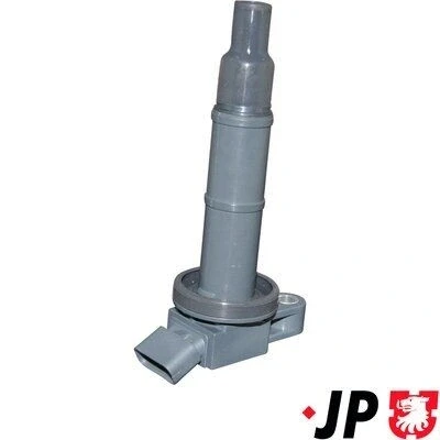Immagine di JP GROUP 4891600400 Bobina d&#039;accensione TOYOTA: Matrix II Hatchback, RAV4 III SUV, SUV