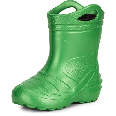 Immagine di Ladeheid Stivali Bambino e Bambina in Eva KL051(EU 25, 25 EU)