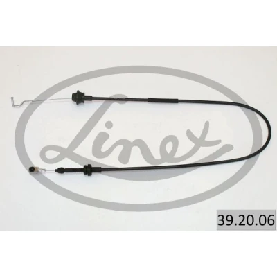Immagine di LINEX 39.20.06 Cavo acceleratore 1010/750mm