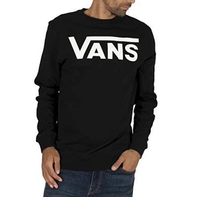 Immagine di VANS Felpa Girocollo Uomo Classic Crew ii L