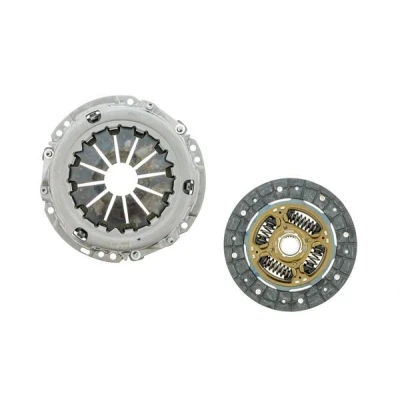 Immagine di AISIN Clutch Set (2P) KT 314R Kit frizione in due pezzi con spingidisco disco frizione, senza cuscinetto disinnesto 190 TOYOTA: iQ