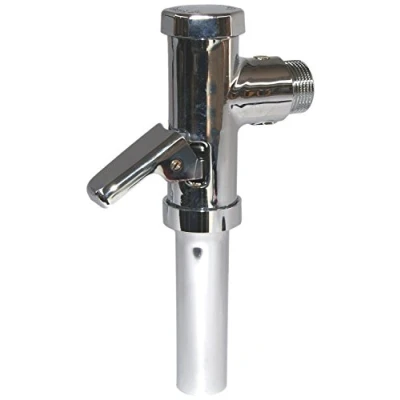 Immagine di Schell, Valvola di scarico WC con leva Schellomat3/4&quot;, cromato, 022020699