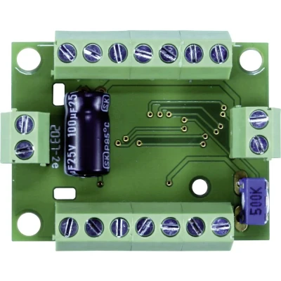 Immagine di TAMS Elektronik 53 04026 01 C BST LC NG 02 Elettronica lampeggiante, 1 pezzo