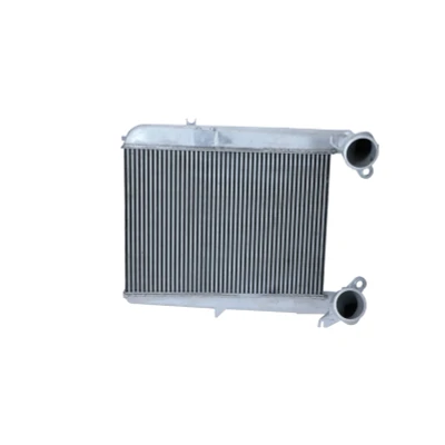 Immagine di NRF 30298 Intercooler Alluminio
