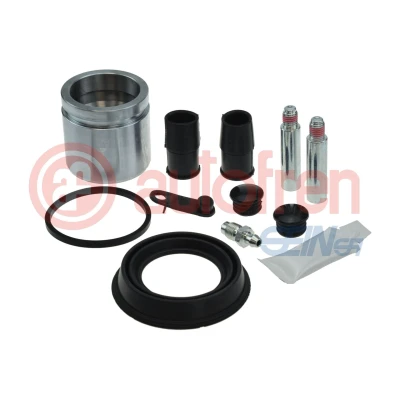 Immagine di AUTOFREN SEINSA D43435S Kit Revisione Pinze Freno Assale anteriore 54 PISTON KIT+GUIDEPINS BMW: 3 Sedan, 4 Coupe, 1 Hatchback