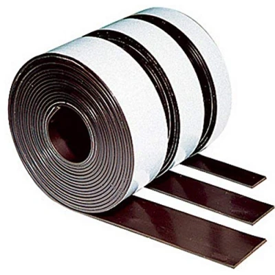 Immagine di LEGAMASTER Nastro magnetico (L x L) 3 m 19 mm Marrone 1 pz. 7 186300