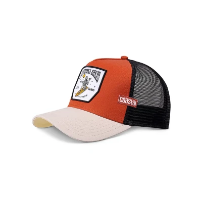 Immagine di Coastal Cappellino, Taglia: One Size, Rust