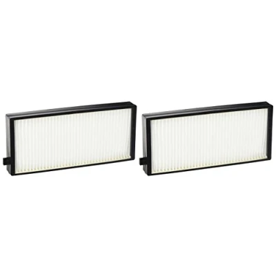 Immagine di Filtro, aria interna MULLER FILTER FC362x2