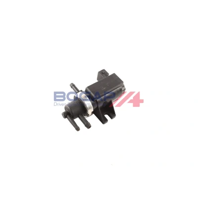 Immagine di BOGAP A6112100 Convertitore pressione, Turbocompressore elettrico pneumatico VOLKSWAGEN: Golf 4, Passat B5 GP Variant, Polo IV Hatchback