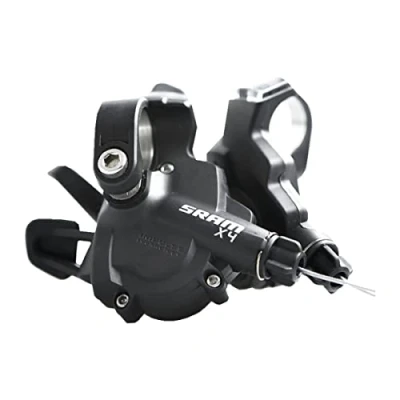 Immagine di JGO.MANDOS SRAM TRIGGER X4 TR.8V DEL.3V.1:1 INDEX