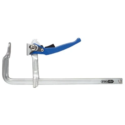 Immagine di KS TOOLS 145.0415 Morsetto / Sergente 300