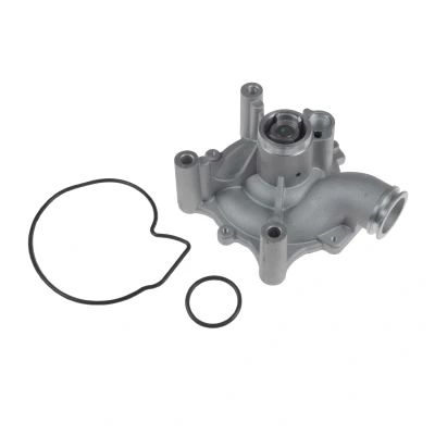 Immagine di BLUE PRINT ADB119102 Pompa acqua Alluminio pressofuso con guarnizioni Plastica MINI: Hatchback, Cabrio