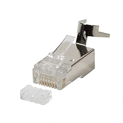 Immagine di LogiLink MP0033 cavo di collegamento RJ45