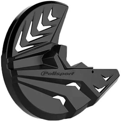 Immagine di Set di accessori, disco freno POLISPORT 8151500001 POL