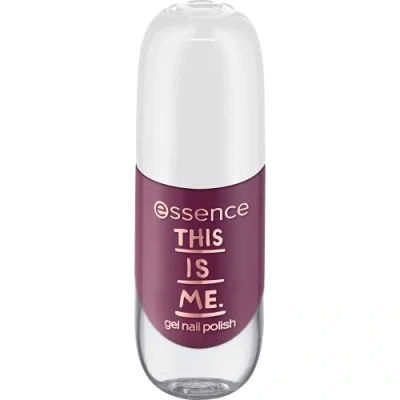 Immagine di ESSENCE THIS IS ME ESMALTE UÑAS GEL 20 UNIQUE
