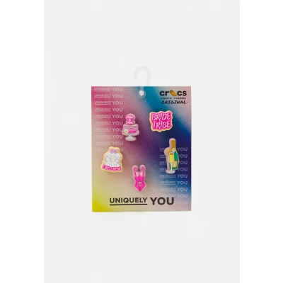 Immagine di Crocs Bachelorette Vibes Unisex 5 PACK Altri accessori multicoloured, Taglia: One Size, Multi coloured
