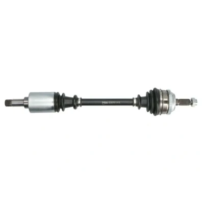 Immagine di PASCAL G2C007PC Albero motore / Semiasse Assale anteriore Sx 614mm per veicoli con ABS PEUGEOT: 106 II Hatchback, I Hatchback