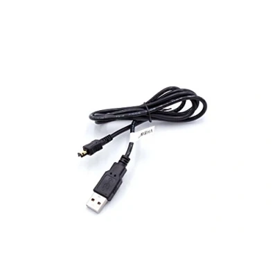 Immagine di vhbw Cavo USB compatibile con Nikon Coolpix L100, L110, L120, L330, L810, L820, L830, S810c, S810