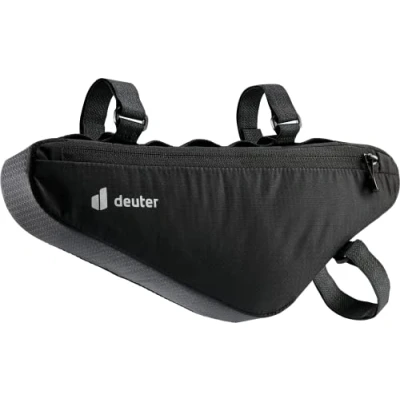 Immagine di deuter Triangle Front Bag 1.5 astuccio per telaio bici