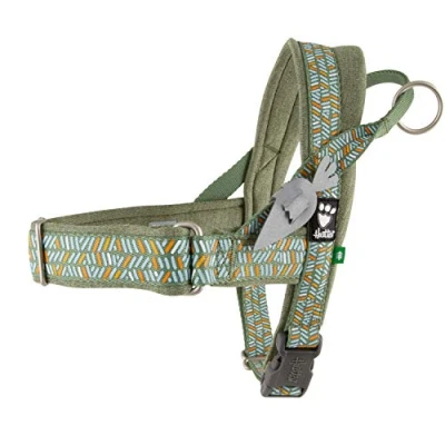 Immagine di PETTORINA RAZZLE DAZZLE NORDIC VERDE SIEPE 80 100