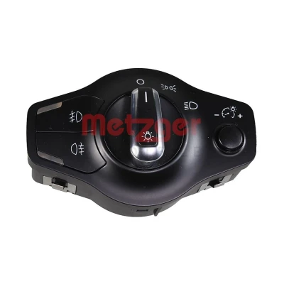Immagine di METZGER 09161143 Interruttore, Faro principale AUDI: A4 B8 Avant