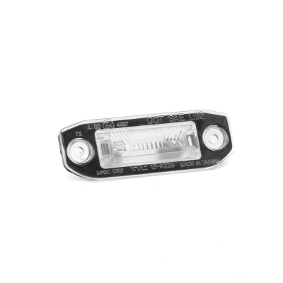 Immagine di TYC 15 0229 00 9 Luce Targa C5W bilaterale con lampadina VOLVO: V50, XC90 I, V70 3