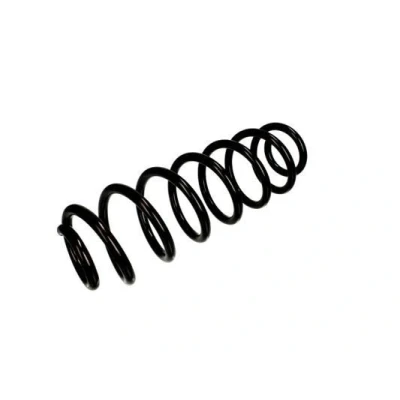 Immagine di KRAFT 4036510 Molle ammortizzatori Assale posteriore SKODA: Octavia II Hatchback
