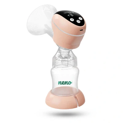 Immagine di Neno, Tiralatte, Tiralatte elettrico singolo Primo Wireless