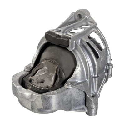 Immagine di FEBI BILSTEIN 172192 Supporto motore Sx Cuscinetto idraulico ad inserimento elettrico AUDI: A4 B9 Avant, A5 Sportback, Coupe
