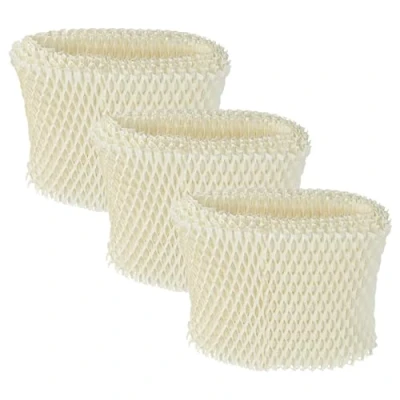 Immagine di vhbw 3x filtri sostituisce Philips HU4136/10 per umidificatori, purificatori d&#039;aria