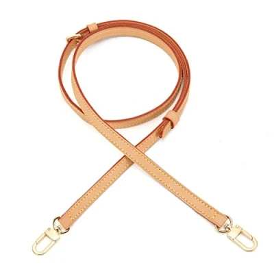 Immagine di Senral Tracolla per Borsa a in Vachetta Pochette Metis, Toiletry Pouch 26, Alma