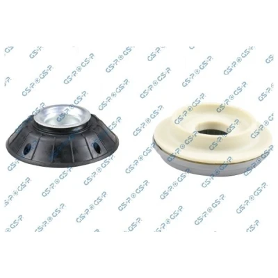 Immagine di GSP 534223S Kit riparazione, Cuscinetto ammortizzatore a molla FIAT: Panda III Hatchback