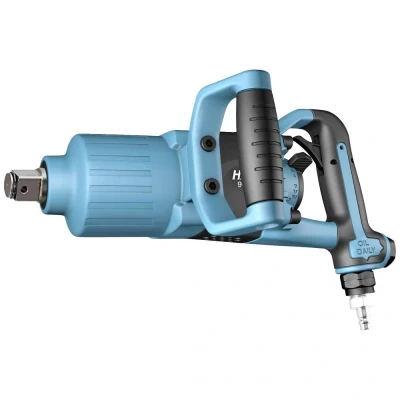 Immagine di Hazet 9014PS 1 Avvitatore pneumatico ad impulsi Momento torcente max.: 2712 Nm