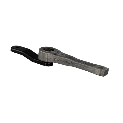 Immagine di FEBI BILSTEIN 38461 Supporto motore posteriore Cuscinetto gomma metallo VOLKSWAGEN: Passat B6 Variant, Sedan