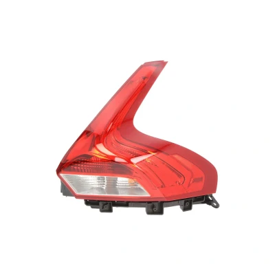 Immagine di MAGNETI MARELLI 714021220802 Fanale posteriore Dx P21W, LED con lampadine portalampada VOLVO: V40 Hatchback