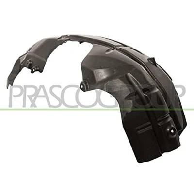 Immagine di BLIC 6601 01 2588802P Parafango interno anteriore Dx
