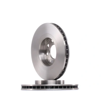 Immagine di BREMBO 09.5148.24 Disco freno 256 24 4 ventilazione interna con bulloni/viti OPEL: Kadett E CC, Astra F Vectra B SW