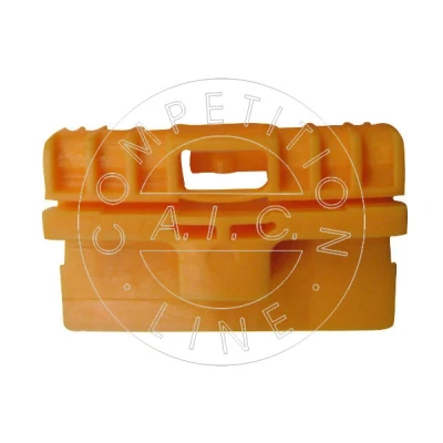 Immagine di AIC 53121 Ganascia autocentrante, Alzacristallo anteriore, bilaterale AUDI: Allroad C5