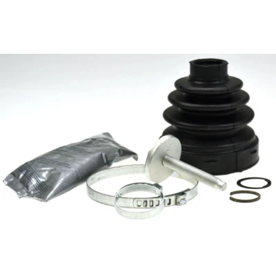 Immagine di LÖBRO 306179 Soffietto 92,00 NBR (Nitrile Butadiene Caucciù) con bullone/vite VOLVO: V50, C30, S40 II, FORD: Focus 2