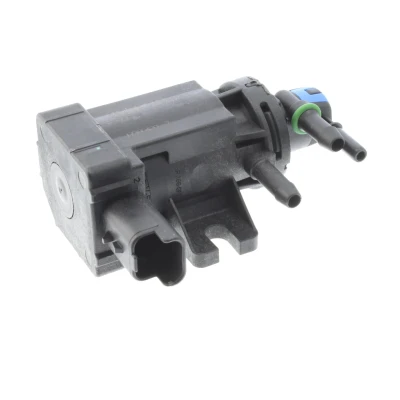 Immagine di VEMO V42 63 0008 Convertitore pressione, Controllo gas scarico Q+ qualità di primo fornitore PEUGEOT: 2008 Station Wagon, 208 I Hatchback