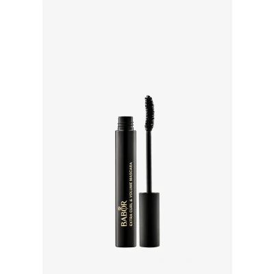 Immagine di Babor Extra CURL &amp; Volume Mascara Black Mascara, Donna, Taglia: One Size,