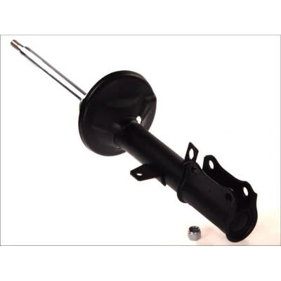 Immagine di KYB Excel G 334050 Ammortizzatore Assale posteriore Dx A pressione del gas doppio tubo tipo McPherson Spina superiore