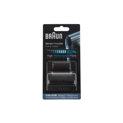 Immagine di Braun Combi pack freecontrol 10b 20b 81387932