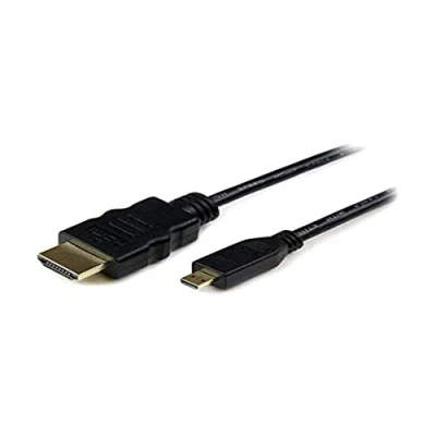 Immagine di IberiaPC Cavo da HDMI a Micro Tipo D 7,5 m