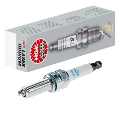 Immagine di NGK 93188 Candela accensione M10 x 1,0 SW: 14 mm
