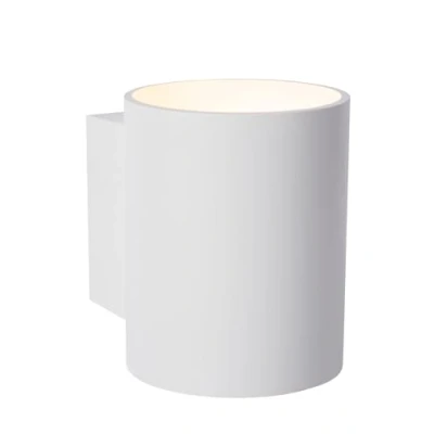Immagine di LUCIDE XERA Lampada da Parete G9, 42 W, Bianco, 11 x 9 11,5 cm