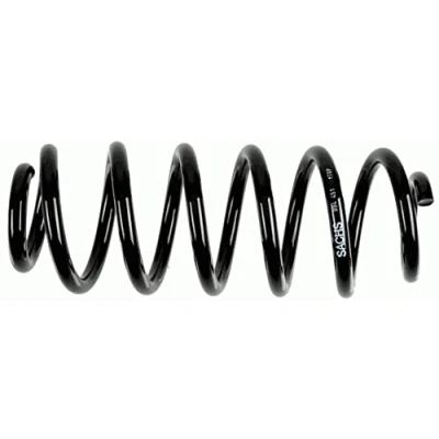 Immagine di SACHS 994 451 Molle ammortizzatori SEAT: Leon II Hatchback