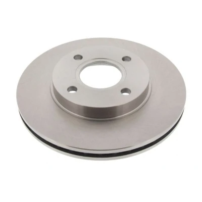 Immagine di MAPCO 15826 Disco freno Assale anteriore 258 22 4 108 ventilato FORD: FIESTA 5, Focus Mk1 Hatchback, Station Wagon, MAZDA: 2 Hatchback