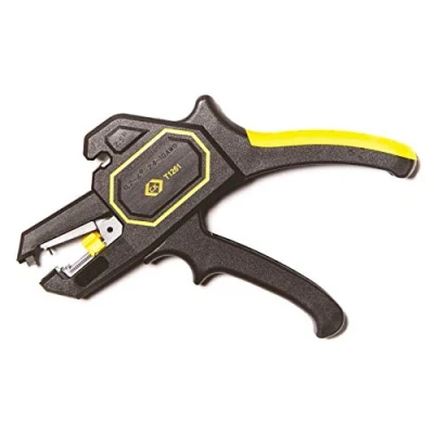 Immagine di C.K T1261 Utensile per spelatura 0.2 fino a 6 mm² 18 mm (max)